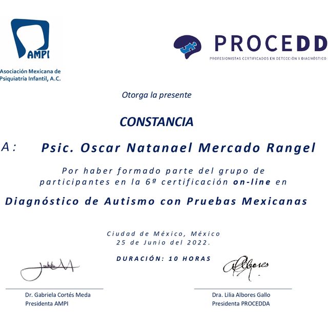Ampliar imagen: certificate 10