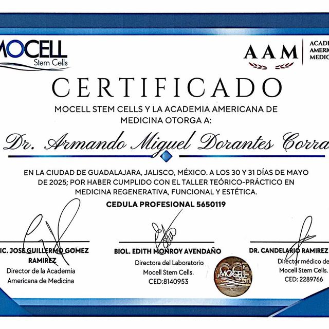 Ampliar imagen: certificate 6