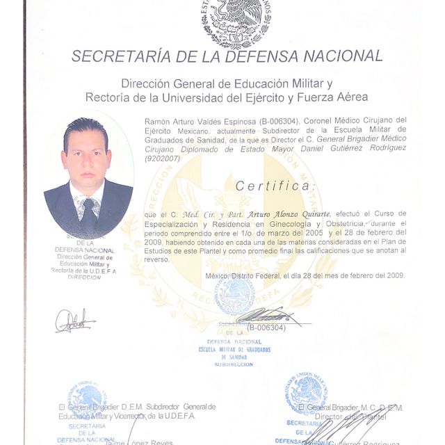 Ampliar imagen: certificate 3