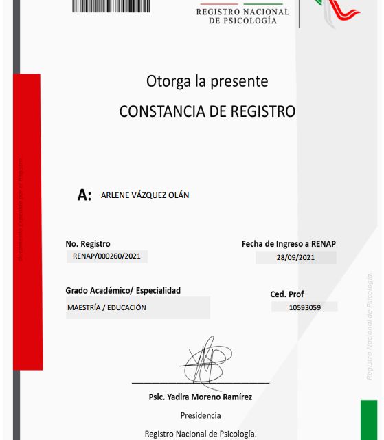 Ampliar imagen: certificate 3