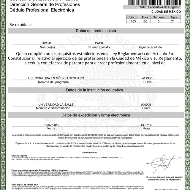 Ampliar imagen: certificate 8