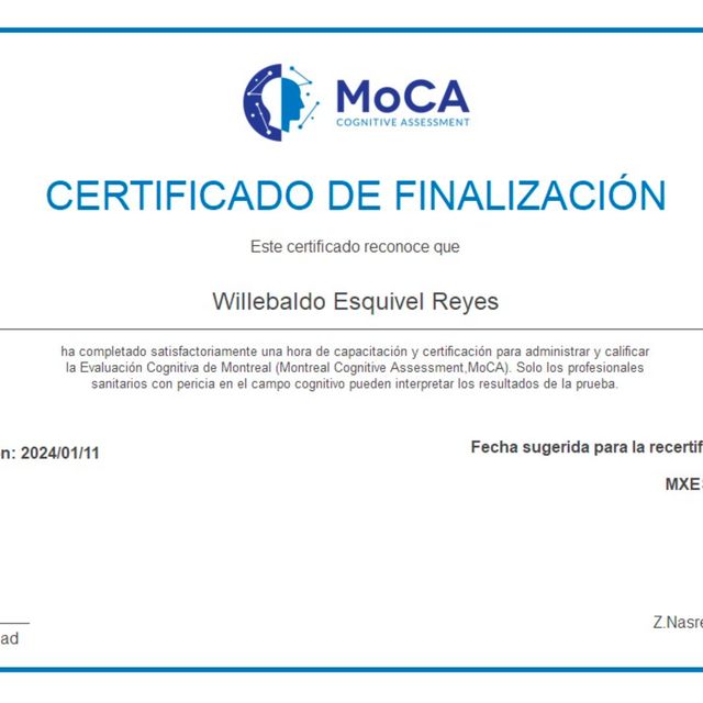 Ampliar imagen: certificate 1