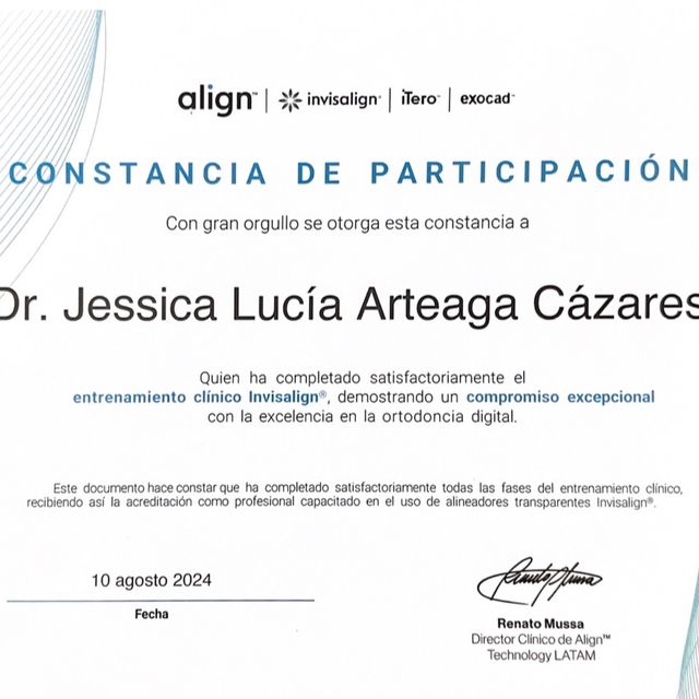 Ampliar imagen: certificate 1