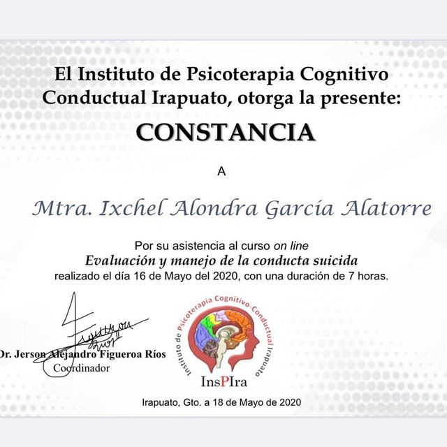 Ampliar imagen: certificate 3