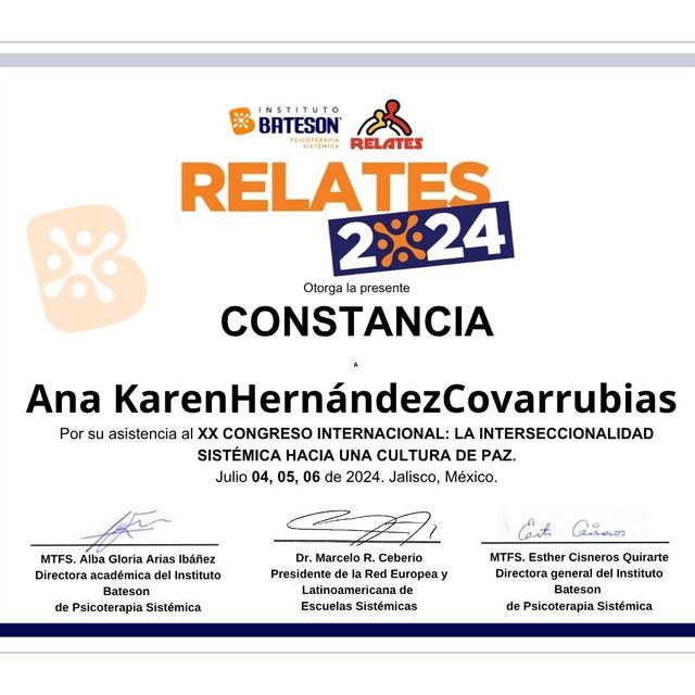 Ampliar imagen: certificate 1