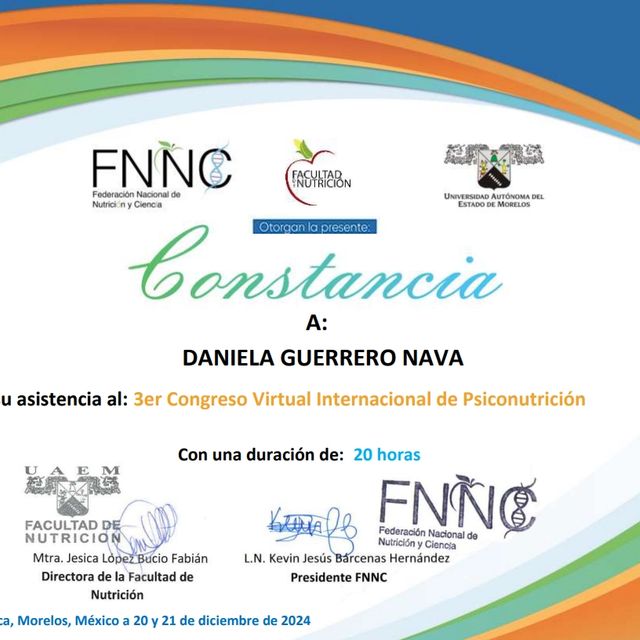 Ampliar imagen: certificate 1