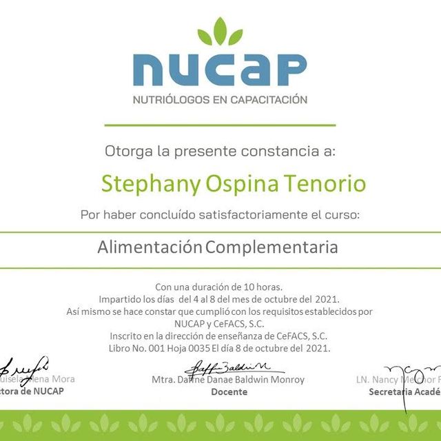 Ampliar imagen: certificate 4