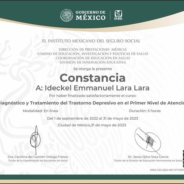 Ampliar imagen: certificate 8