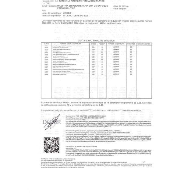 Ampliar imagen: certificate 1