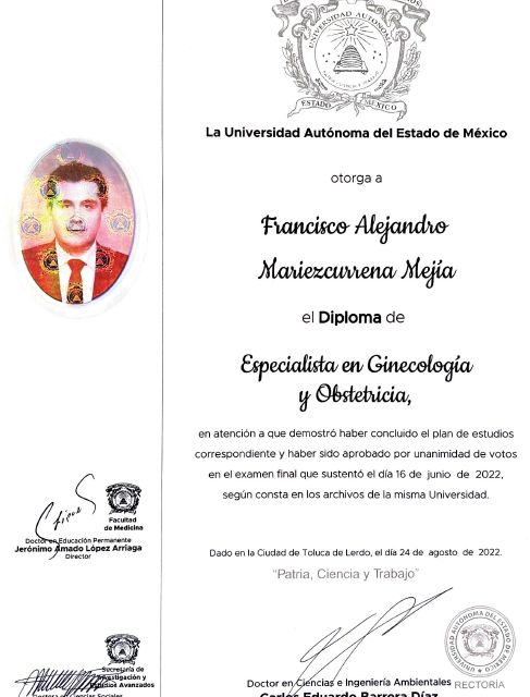 Ampliar imagen: certificate 4