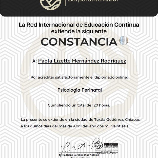 Ampliar imagen: certificate 3