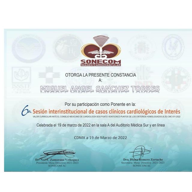 Ampliar imagen: certificate 7