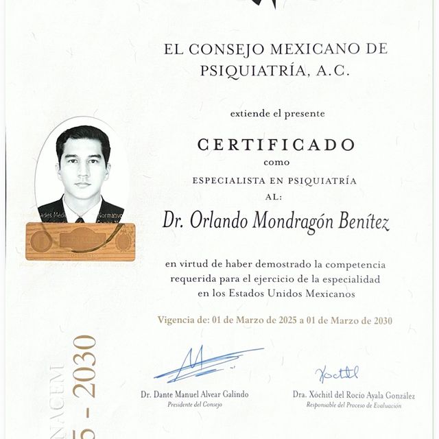 Ampliar imagen: certificate 1