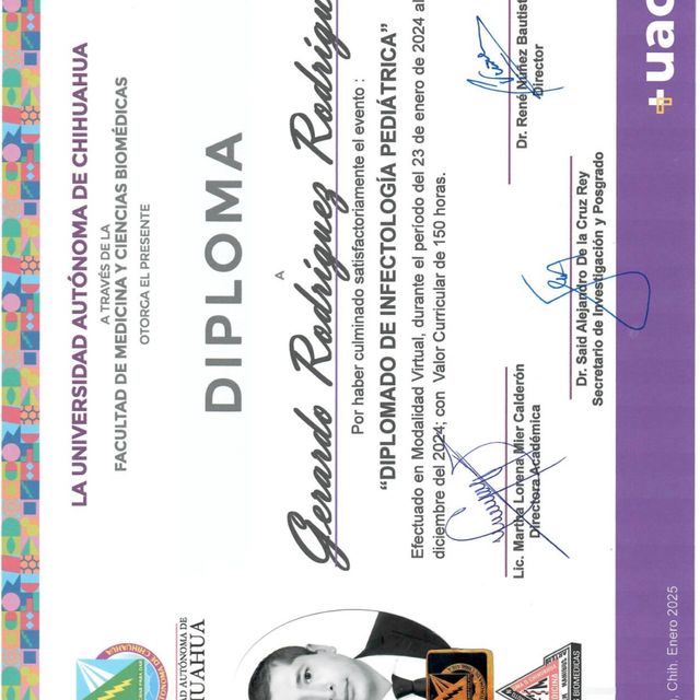 Ampliar imagen: certificate 9