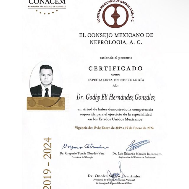 Ampliar imagen: certificate 1