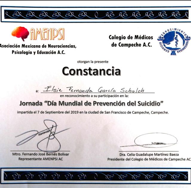Ampliar imagen: certificate 8
