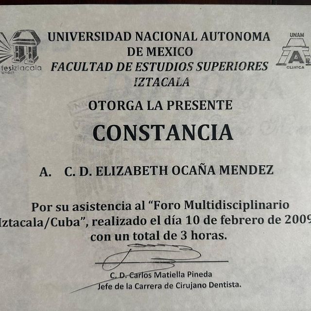 Ampliar imagen: certificate 16