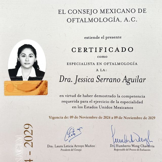 Ampliar imagen: certificate 1