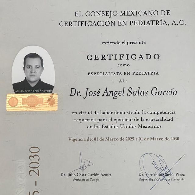 Ampliar imagen: certificate 3