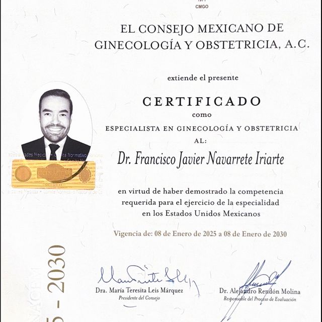 Ampliar imagen: certificate 3