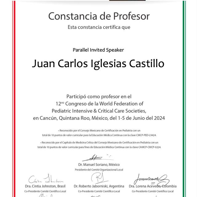 Ampliar imagen: certificate 19