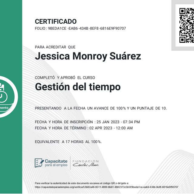 Ampliar imagen: certificate 3