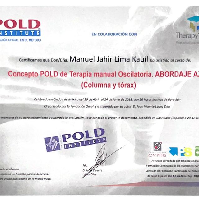 Ampliar imagen: certificate 5