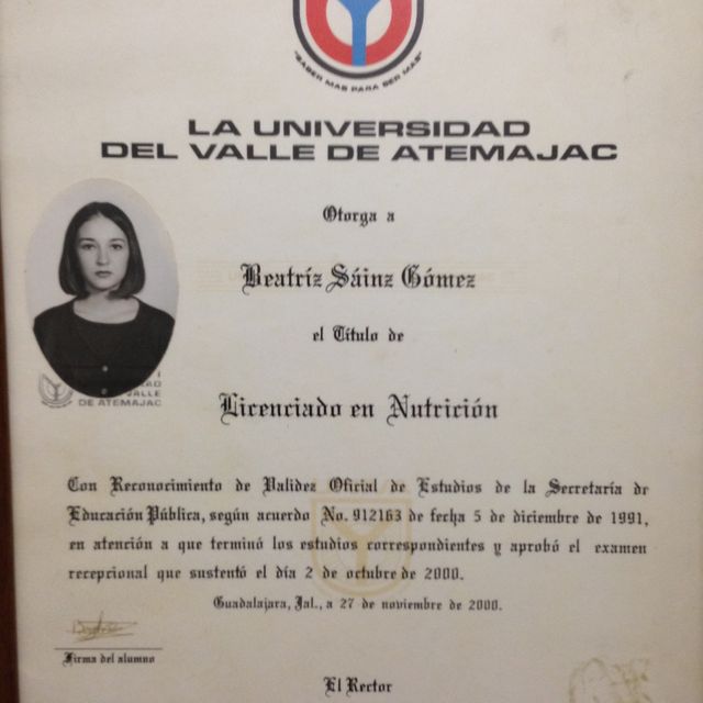 Ampliar imagen: certificate 1