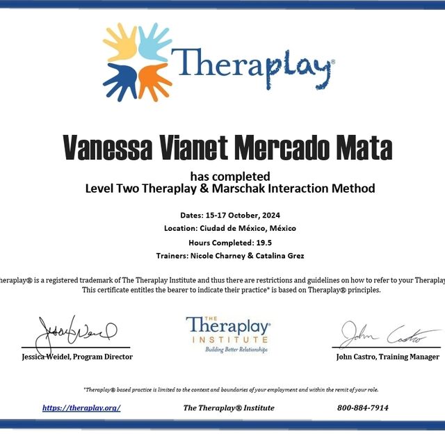 Ampliar imagen: certificate 1