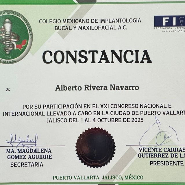 Ampliar imagen: certificate 7