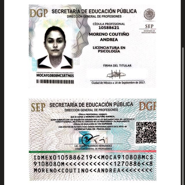 Ampliar imagen: certificate 5