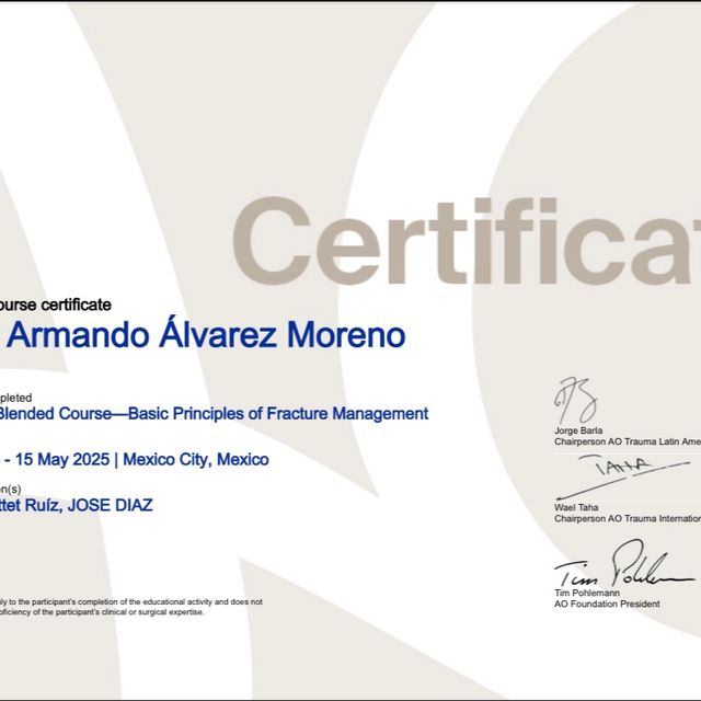 Ampliar imagen: certificate 1