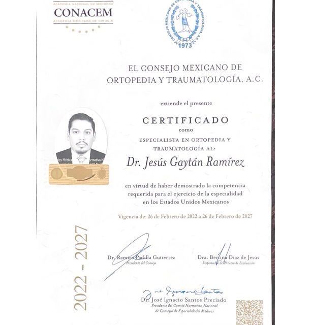 Ampliar imagen: certificate 1