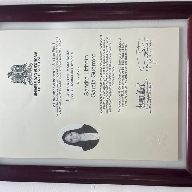 Ampliar imagen: certificate 1