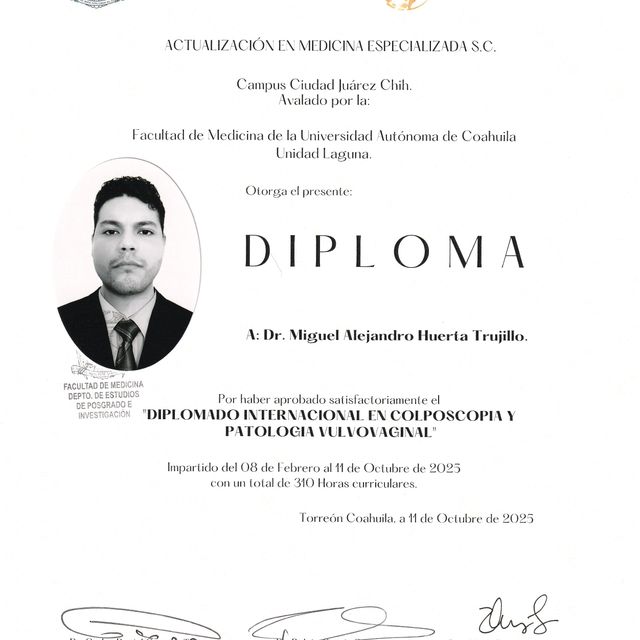 Ampliar imagen: certificate 6