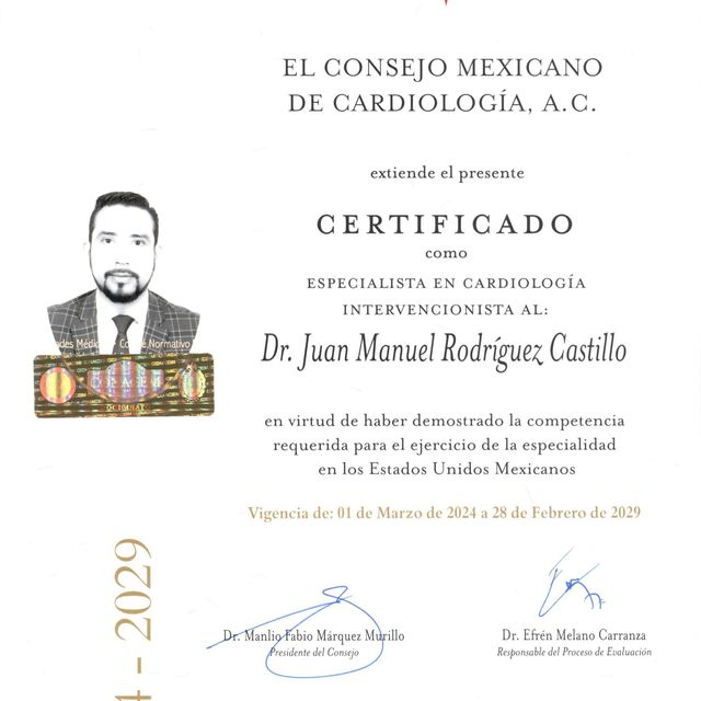Ampliar imagen: certificate 5