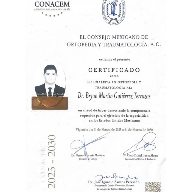 Ampliar imagen: certificate 1