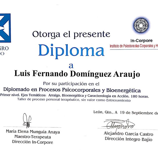 Ampliar imagen: certificate 4