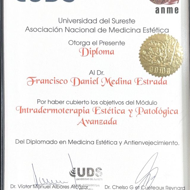 Ampliar imagen: certificate 8