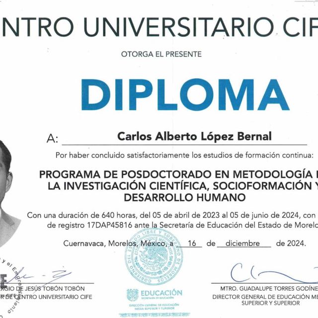 Ampliar imagen: certificate 8