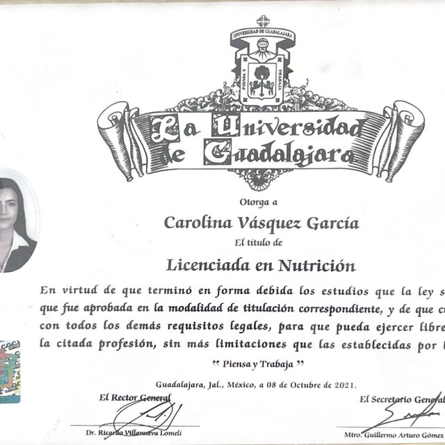 Ampliar imagen: certificate 6