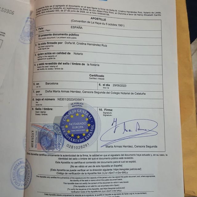 Ampliar imagen: certificate 1