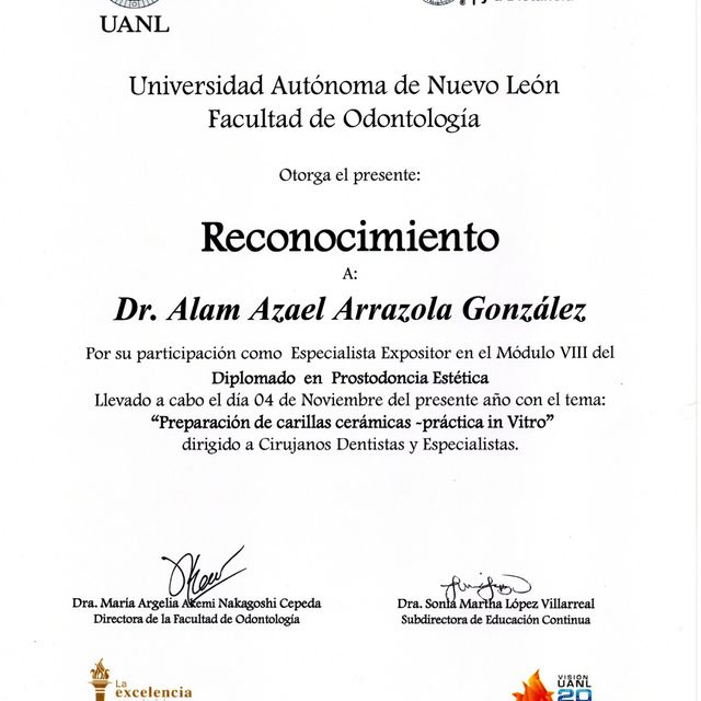 Ampliar imagen: certificate 7