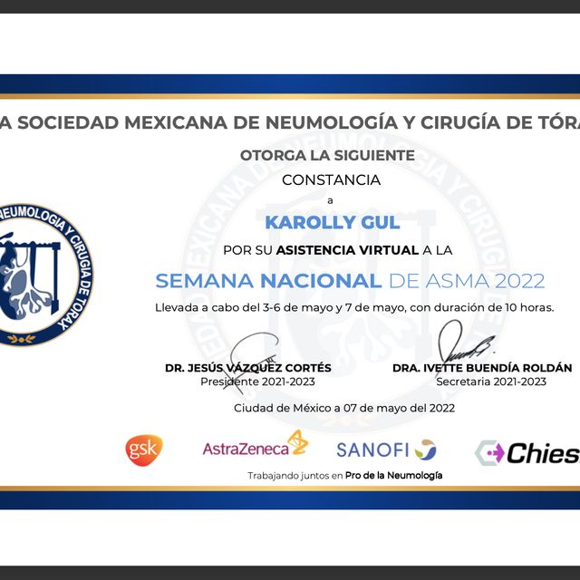 Ampliar imagen: certificate 8