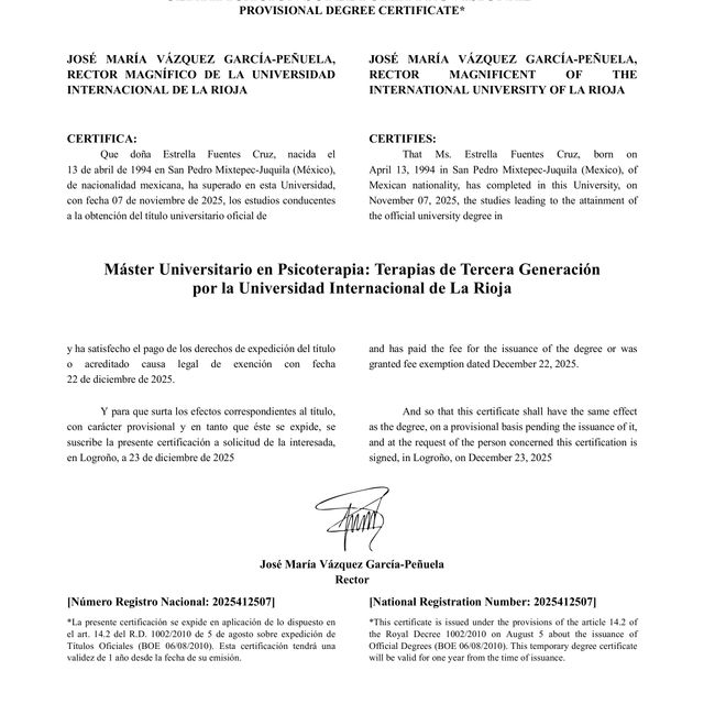 Ampliar imagen: certificate 9