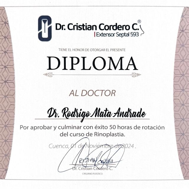 Ampliar imagen: certificate 5