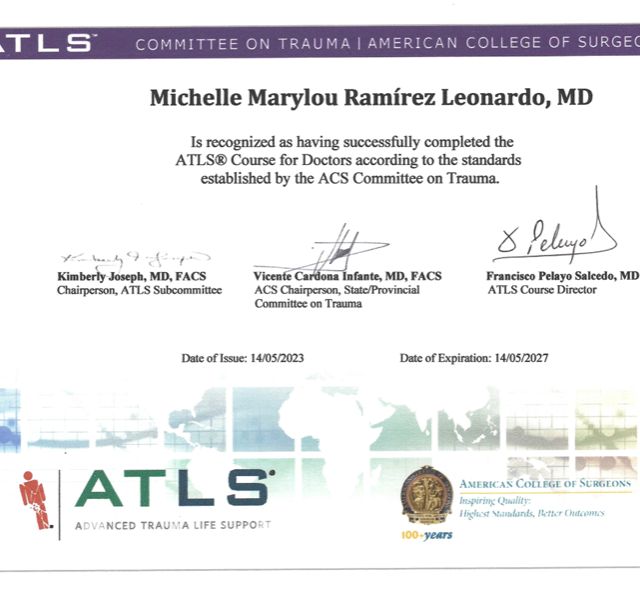 Ampliar imagen: certificate 1