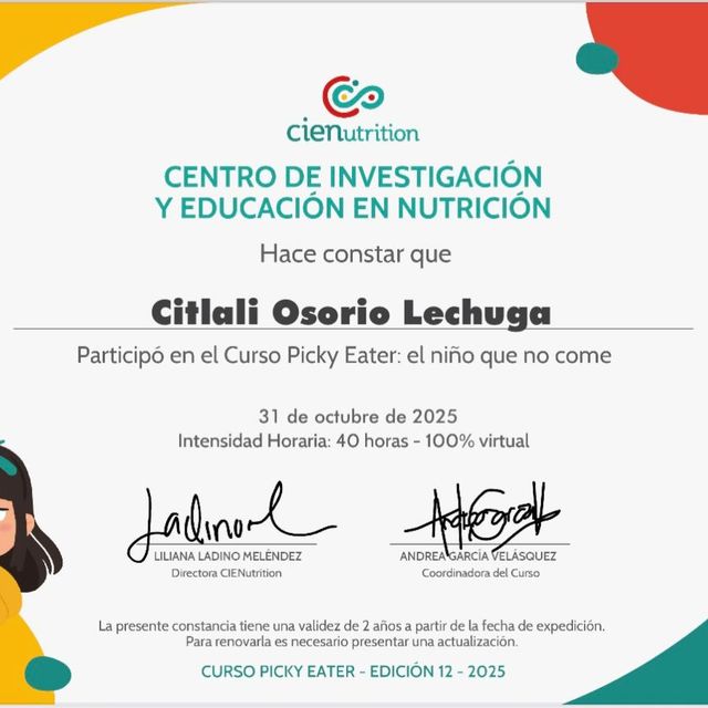 Ampliar imagen: certificate 1