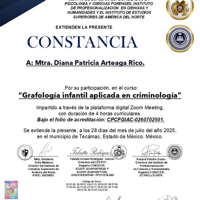 Ampliar imagen: certificate 3