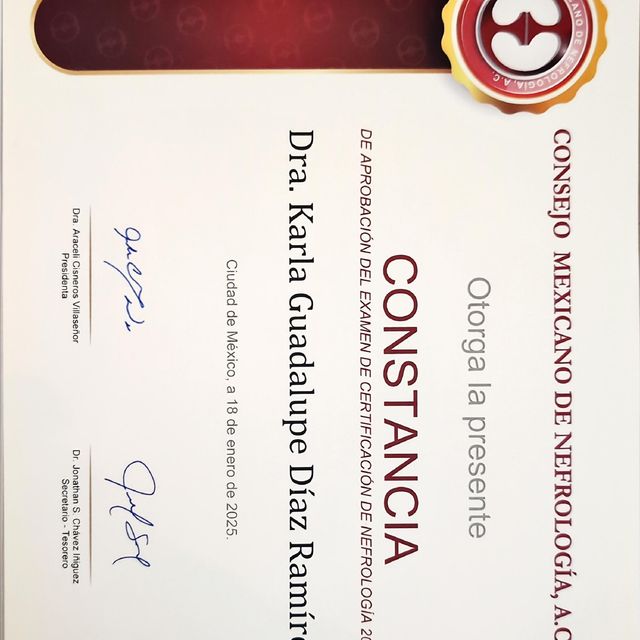 Ampliar imagen: certificate 1